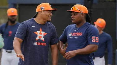 MLB: Figura de los Astros podría dejar el equipo luego de 2025 (+Info)