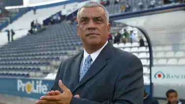 Richard Páez habla sobre la Vinotinto en exclusiva con Meridiano (+Video) Richard Páez habla sobre la Vinotinto en exclusiva con Meridiano (+Video)