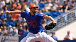 MLB: Clay Holmes estuvo intraficable durante la primavera (+Números)