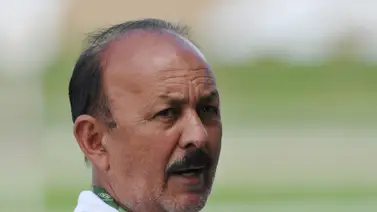 Esta es la yegua que le gusta para ganar al entrenador Jesús Romero Rojas Esta es la yegua que le gusta para ganar al entrenador Jesús Romero Rojas