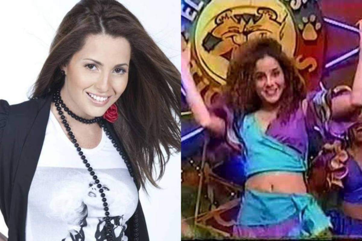 "El Club de los Tigritos": la vida actual de los actores después del programa infantil "El Club de los Tigritos": la vida actual de los actores después del programa infantil