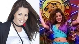 Estefanía López revive icónica coreografía de “El Club de los Tigritos” (+Video)