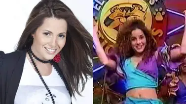 Estefanía López revive icónica coreografía de “El Club de los Tigritos” (+Video) Estefanía López revive icónica coreografía de “El Club de los Tigritos” (+Video)