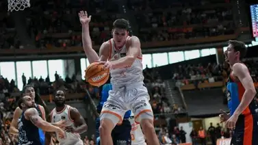 Valencia Basket vs Leyma Coruña: Un duelo de triples en la Fonteta Valencia Basket vs Leyma Coruña: Un duelo de triples en la Fonteta