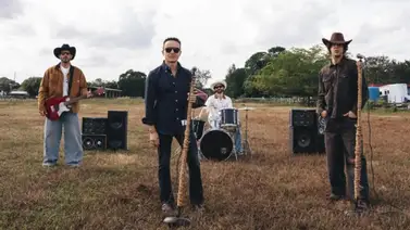 Al ritmo del vallenato, Rawayana y Fonseca se unen por primera vez Al ritmo del vallenato, Rawayana y Fonseca se unen por primera vez