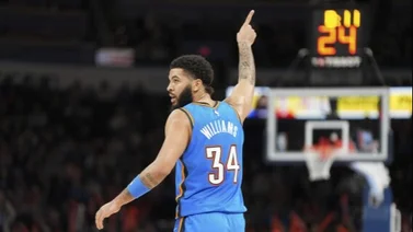 NBA en vivo y en señal abierta: míralos aquí