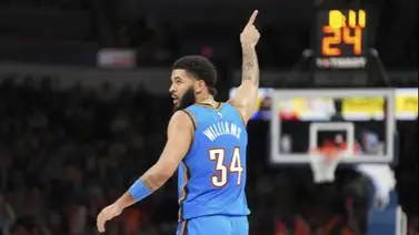 NBA en vivo y en señal abierta: míralos aquí NBA en vivo y en señal abierta: míralos aquí