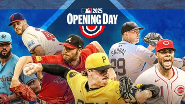 MLB: Meridiano trae un especial este martes 25 de marzo