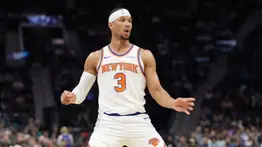 Josh Hart no se muerde la lengua: critica el rendimiento "vergonzoso" de los Knicks