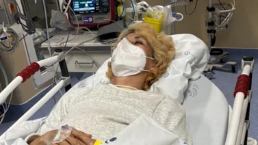 Madre de ‘La Divaza’ sufre una recaída: “Recen mucho por ella”
