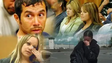 Ex de Jenni Rivera condenado por abuso sexual hacia sus hijas queda en libertad Ex de Jenni Rivera condenado por abuso sexual hacia sus hijas queda en libertad
