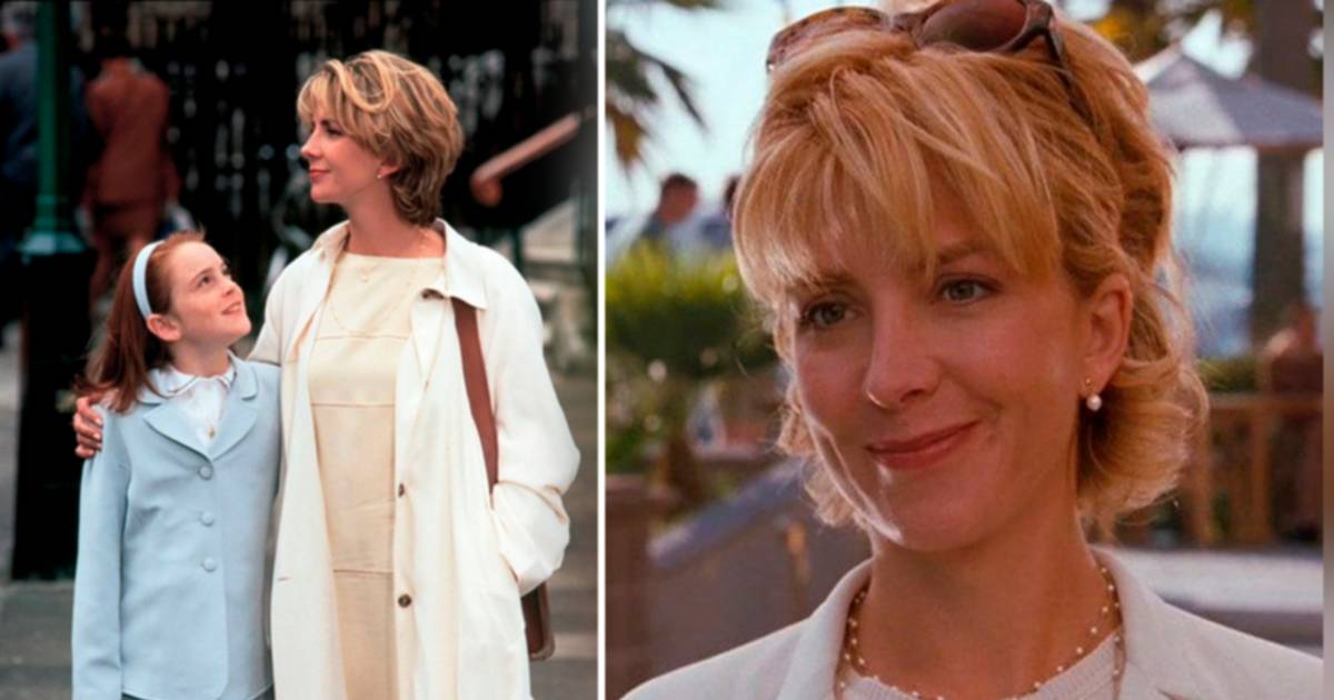 Este fue el trágico final de Natasha Richardson actriz de “Juego de ...