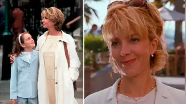 Este fue el trágico final de Natasha Richardson actriz de “Juego de Gemelas” ¿Lo sabías? Este fue el trágico final de Natasha Richardson actriz de “Juego de Gemelas” ¿Lo sabías?