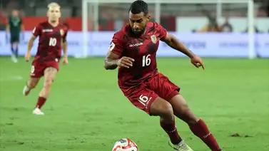 Estos fueron los peores jugadores de la primera mitad para Venezuela Estos fueron los peores jugadores de la primera mitad para Venezuela