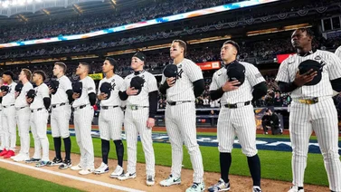 MLB: Los Yankees tienen confirmado un primer bate atípico para 2025