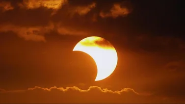 eclipse solar parcial