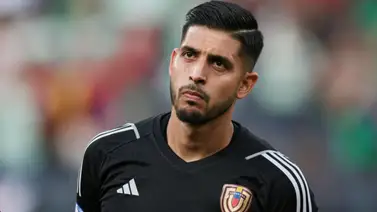 Rafa Romo: “Nos terminamos haciendo los goles nosotros” (+Video) Rafa Romo: “Nos terminamos haciendo los goles nosotros” (+Video)