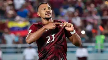 Así quedó la Vinotinto en la tabla de posiciones tras su derrota ante Ecuador Así quedó la Vinotinto en la tabla de posiciones tras su derrota ante Ecuador