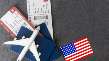 ¿Venezolanos afectados? Trump revocará el Parole Humanitario a más de 500000 migrantes ¿Venezolanos afectados? Trump revocará el Parole Humanitario a más de 500000 migrantes