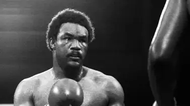 Falleció la leyenda del boxeo George Foreman a los 76 años de edad Falleció la leyenda del boxeo George Foreman a los 76 años de edad