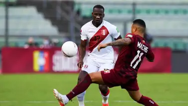 La Vinotinto con la obligación de sacar los próximos seis puntos en casa ante Perú y Boliva La Vinotinto con la obligación de sacar los próximos seis puntos en casa ante Perú y Boliva