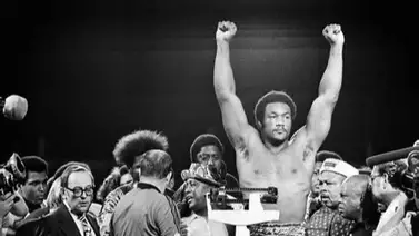 ¿Cómo fue la pelea del siglo entre George Foreman y Mohamed Alí? (+video) ¿Cómo fue la pelea del siglo entre George Foreman y Mohamed Alí? (+video)