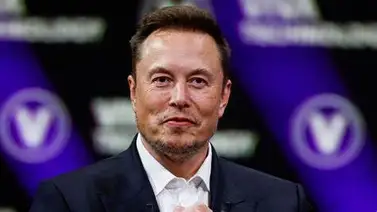 Jueza federal prohíbe acceso de Musk y DOGE a datos personales de beneficiarios del Seguro Social Jueza federal prohíbe acceso de Musk y DOGE a datos personales de beneficiarios del Seguro Social