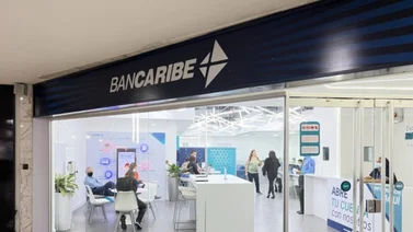 Innovación inclusiva: Bancaribe lanza tarjeta para personas con discapacidad visual