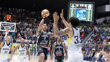 SPB: Gladiadores y Marinos escribirán un nuevo capítulo de su rivalidad SPB: Gladiadores y Marinos escribirán un nuevo capítulo de su rivalidad