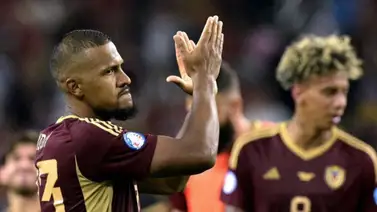 Eliminatorias Conmebol: Así le ha ido a la Vinotinto como local contra Perú (+dato) Eliminatorias Conmebol: Así le ha ido a la Vinotinto como local contra Perú (+dato)