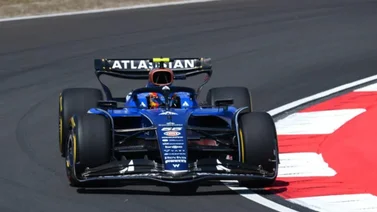 Formula 1: Por esta razón fue multada la escudería Williams 