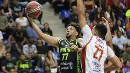 SPB: Estos son los compromisos que se disputarán este 22 de marzo