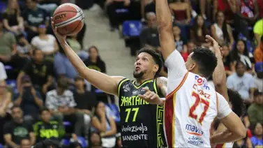 SPB: Estos son los compromisos que se disputarán este 22 de marzo SPB: Estos son los compromisos que se disputarán este 22 de marzo