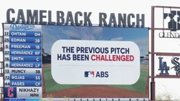 MLB: Descubre cómo funcionó sistema ABS en Spring Training y si se aplicará