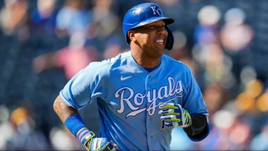 MLB: Salvador Pérez hace referencia a su retiro. ¿Será fuera de Kansas City? (+Declaraciones)