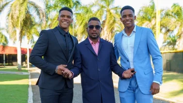 MLB: Elián, hermano de Juan Soto, ha mostrado dificultades en la Rookie (+Video)