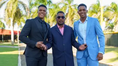 MLB: Elián, hermano de Juan Soto, ha mostrado dificultades en la Rookie (+Video) MLB: Elián, hermano de Juan Soto, ha mostrado dificultades en la Rookie (+Video)