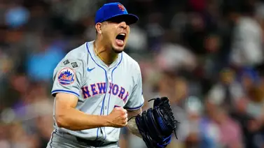 MLB: José Buttó asegura su puesto con los Mets para el Opening Day del 2025 (+Video) MLB: José Buttó asegura su puesto con los Mets para el Opening Day del 2025 (+Video)