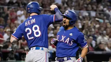 MLB: Campeones de la Serie Mundial 2023 ya tienen su abridor para el Opening Day (+Video) MLB: Campeones de la Serie Mundial 2023 ya tienen su abridor para el Opening Day (+Video)