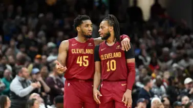NBA: ¿Se acabó la gasolina? Cleveland Cavaliers registra este preocupante récord negativo durante marzo NBA: ¿Se acabó la gasolina? Cleveland Cavaliers registra este preocupante récord negativo durante marzo