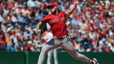 MLB: Garrett Crochet podría no extender contrato con Medias Rojas (+reporte) MLB: Garrett Crochet podría no extender contrato con Medias Rojas (+reporte)