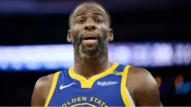 NBA: ¿La figura más importante del equipo? Draymond Green registra increíble marca defensiva con Golden State NBA: ¿La figura más importante del equipo? Draymond Green registra increíble marca defensiva con Golden State