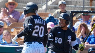 MLB: Lenyn Sosa explica lo complicado que puede ser cambiar de posición en el infield (+Video)