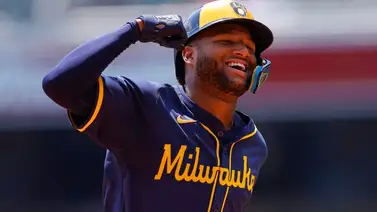 MLB: Jackson Chourio lidera estos departamentos ofensivos del Spring Training MLB: Jackson Chourio lidera estos departamentos ofensivos del Spring Training