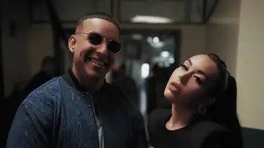 Hija de Daddy Yankee muestra su cambio físico tras someterse a una cirugía bariátrica Hija de Daddy Yankee muestra su cambio físico tras someterse a una cirugía bariátrica