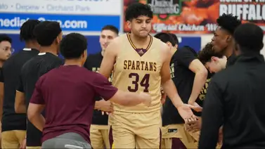 SPB: ¡Apostando al futuro! Trotamundos de Carabobo anuncia la llegada de Luis Rísquez para esta temporada 2025 SPB: ¡Apostando al futuro! Trotamundos de Carabobo anuncia la llegada de Luis Rísquez para esta temporada 2025