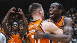 Liga Endesa: Valencia Basket consigue victoria histórica ante Leyma Coruña