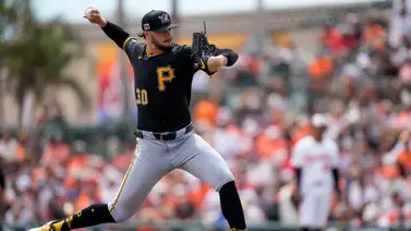 MLB: Nuevas caras protagonizan el Opening Day 2025 MLB: Nuevas caras protagonizan el Opening Day 2025