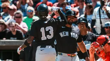 MLB: Yankees siguen dispuestos a realizar movimientos antes de comenzar la temporada MLB: Yankees siguen dispuestos a realizar movimientos antes de comenzar la temporada