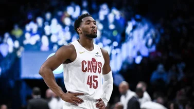 NBA: ¿Es el culpable? Estos son los números de Donovan Mitchell en la mala racha de Cleveland Cavaliers